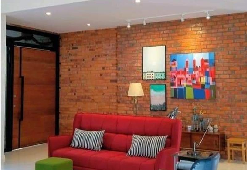 Taman Bukit Meringin