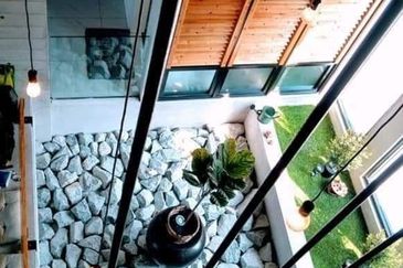 Taman Bukit Meringin