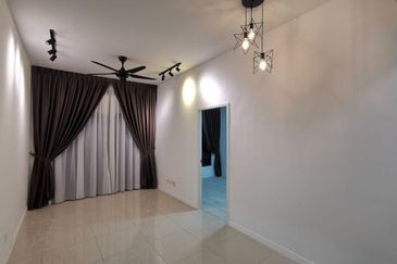 Lexa Residence @ The Quartz