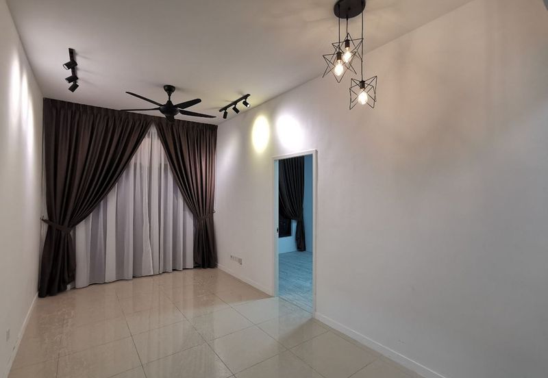 Lexa Residence @ The Quartz