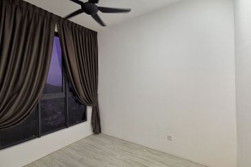 Lexa Residence @ The Quartz