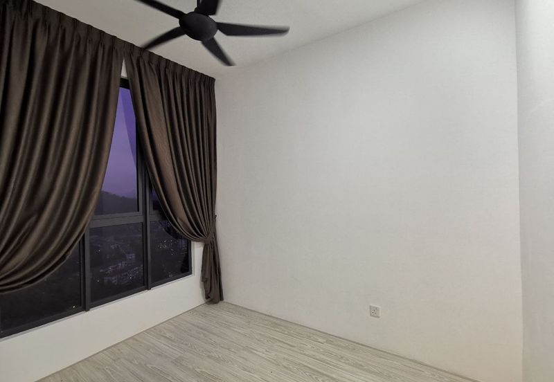 Lexa Residence @ The Quartz