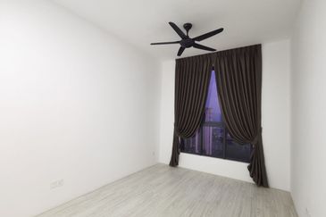 Lexa Residence @ The Quartz