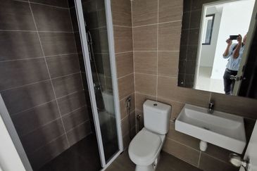 Lexa Residence @ The Quartz