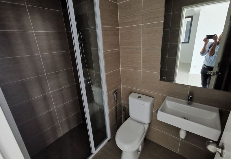 Lexa Residence @ The Quartz