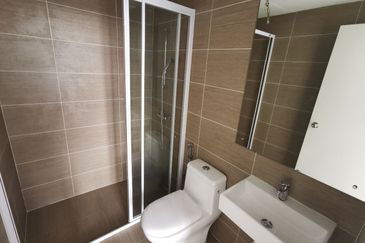 Lexa Residence @ The Quartz