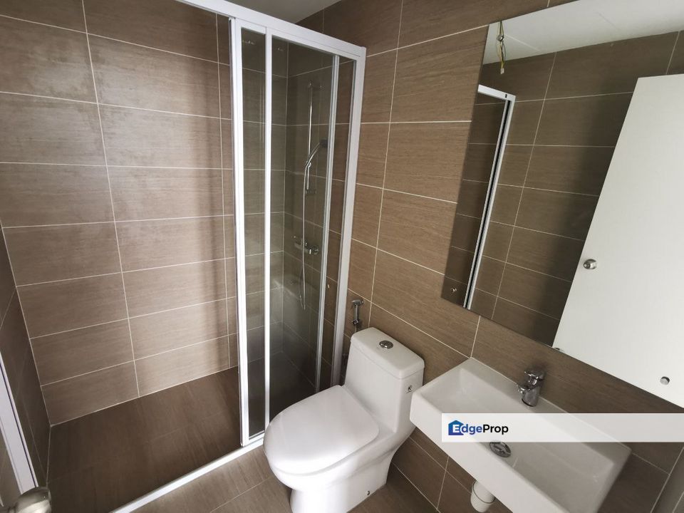 Lexa Residence The Quartz, Wangsa Maju Freehold Near Lrt Sri Rampai, Kuala Lumpur, Wangsa Maju