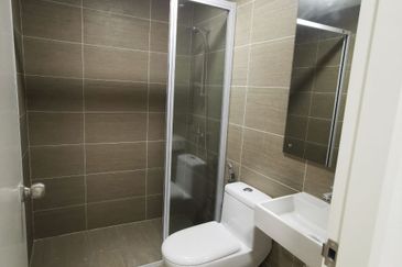 Lexa Residence @ The Quartz