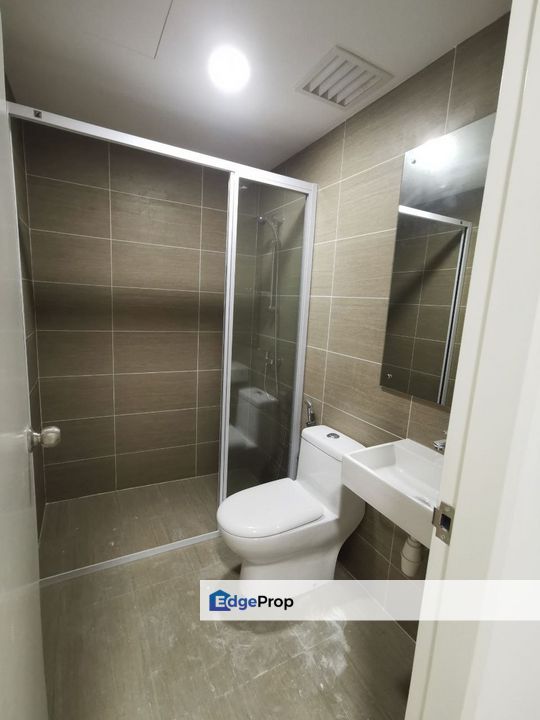 Lexa Residence The Quartz, Wangsa Maju Freehold Near Lrt Sri Rampai, Kuala Lumpur, Wangsa Maju