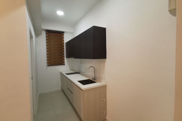 Lexa Residence @ The Quartz