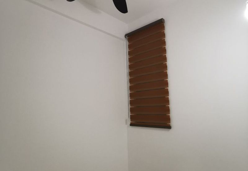 Lexa Residence @ The Quartz