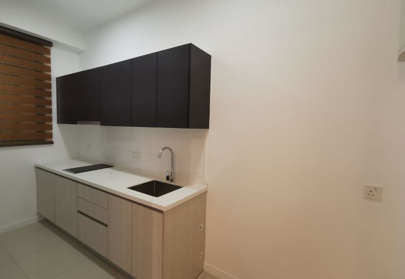 Lexa Residence @ The Quartz