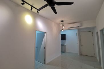 Lexa Residence @ The Quartz