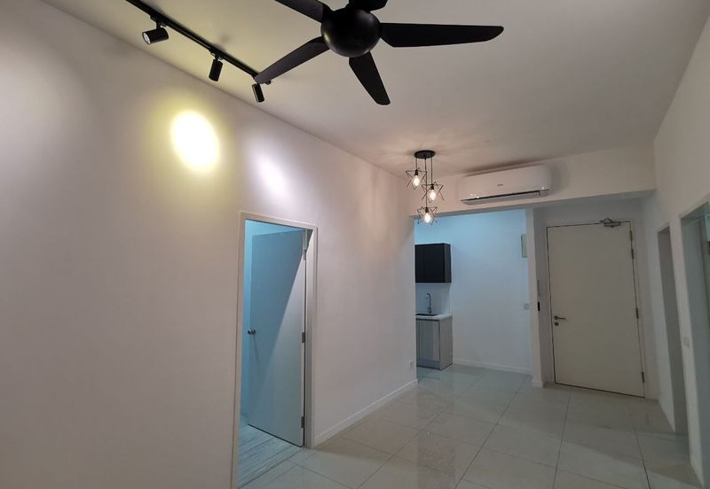 Lexa Residence @ The Quartz