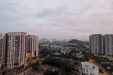 Lexa Residence @ The Quartz