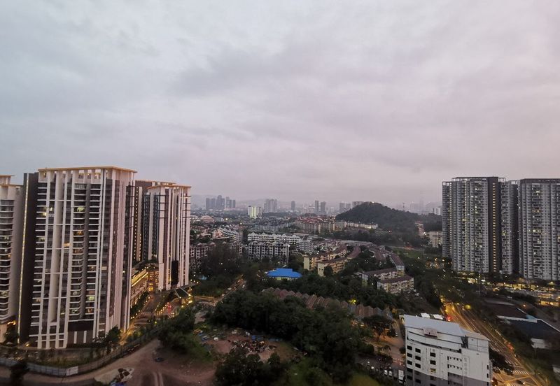 Lexa Residence @ The Quartz