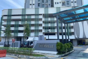 Riverville Residences