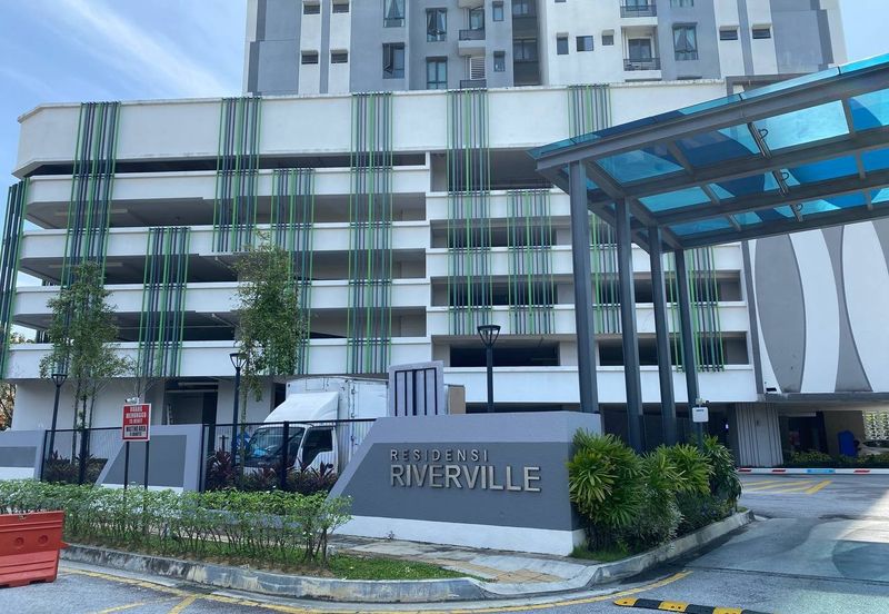 Riverville Residences