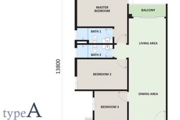 Riverville Residences