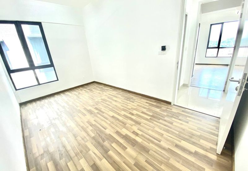 Riverville Residences