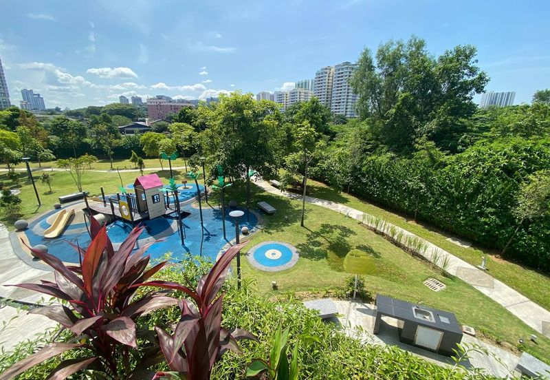 Riverville Residences