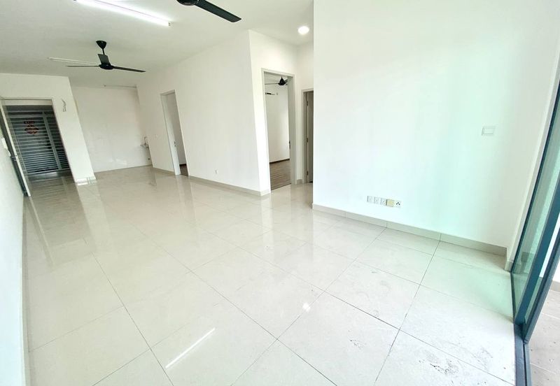 Riverville Residences