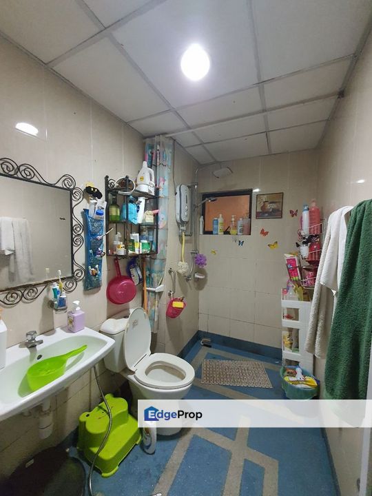 Freehold View KLCC!! Sri Putramas 2 (Royal Domain) Condo Jalan Kuching, Kuala Lumpur, Dutamas