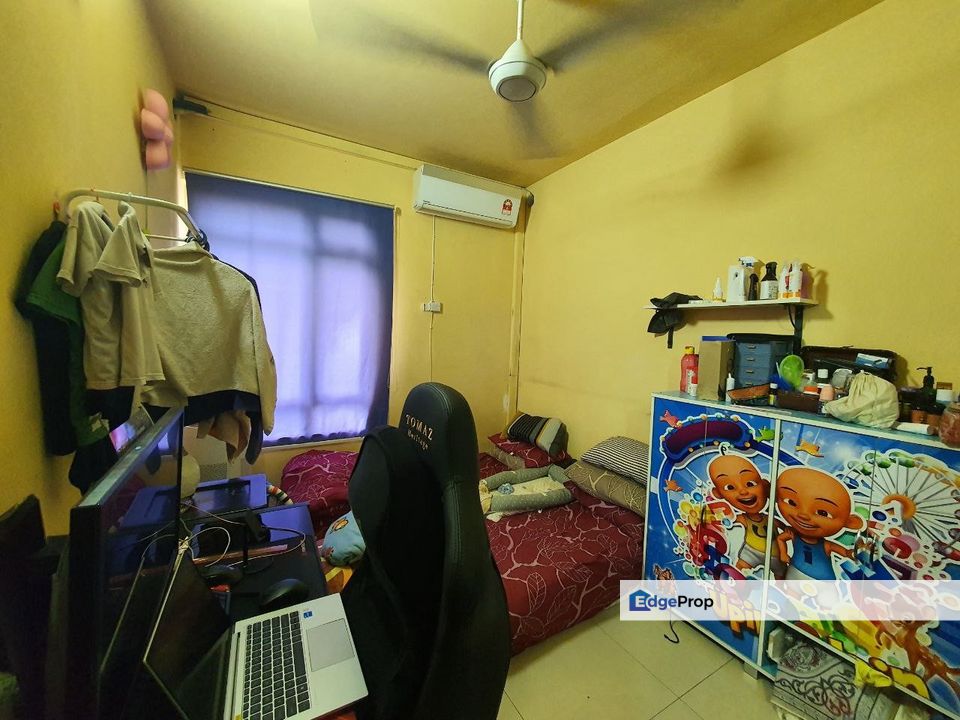 Freehold View KLCC!! Sri Putramas 2 (Royal Domain) Condo Jalan Kuching, Kuala Lumpur, Dutamas