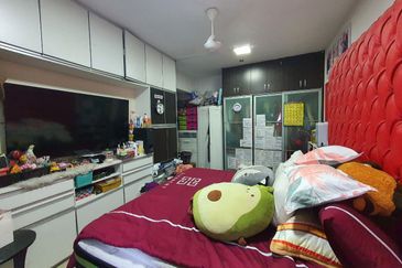 Royal Domain Sri Putramas II