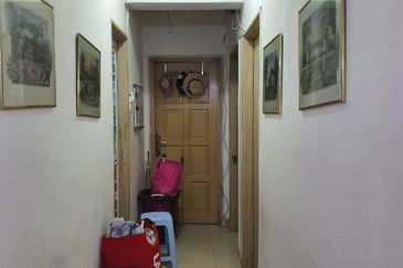 Royal Domain Sri Putramas II