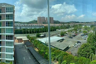 Sungai Long Residence