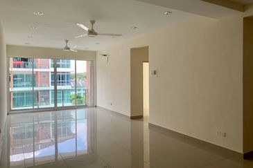 Sungai Long Residence