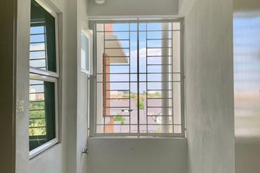 Sungai Long Residence