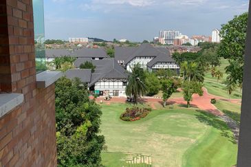 Sungai Long Residence