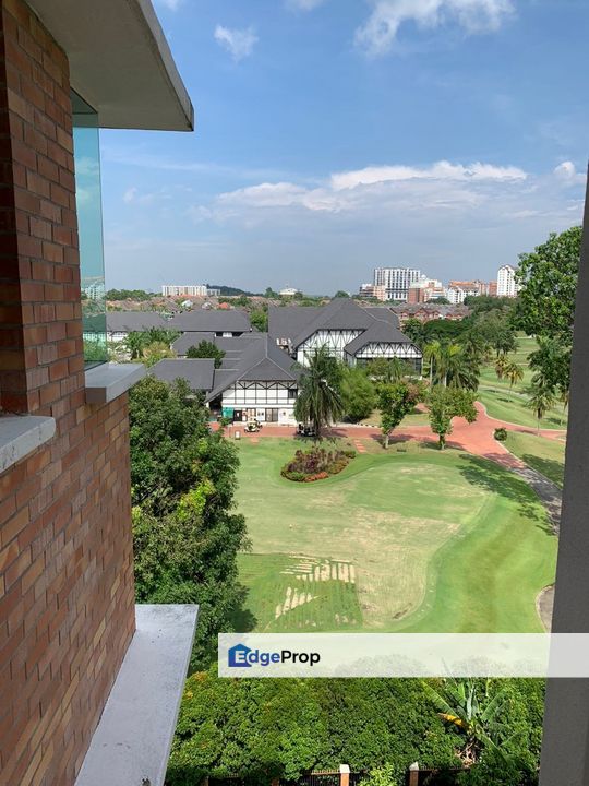 Sg Long Residence Condo Freehold 4 Rooms 1400 sqft Corner Unit, Selangor, Kajang