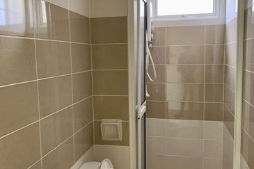 Sungai Long Residence