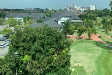 Sungai Long Residence