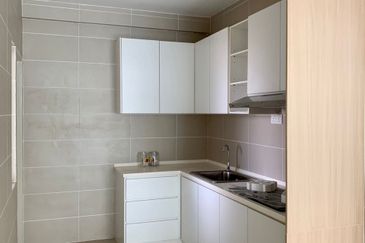 Sungai Long Residence