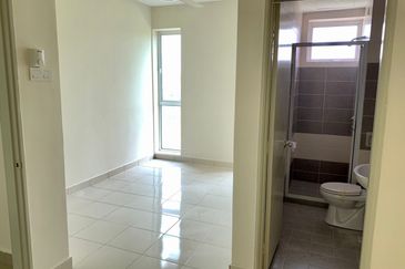 Sungai Long Residence