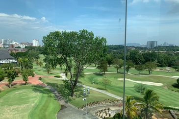 Sungai Long Residence