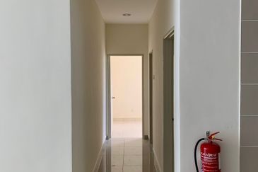 Sungai Long Residence