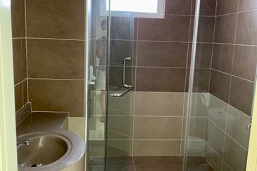 Sungai Long Residence