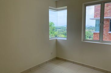 Sungai Long Residence