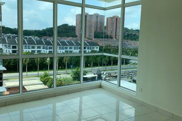 Sungai Long Residence