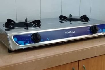 Pangsapuri Saujana Gombak