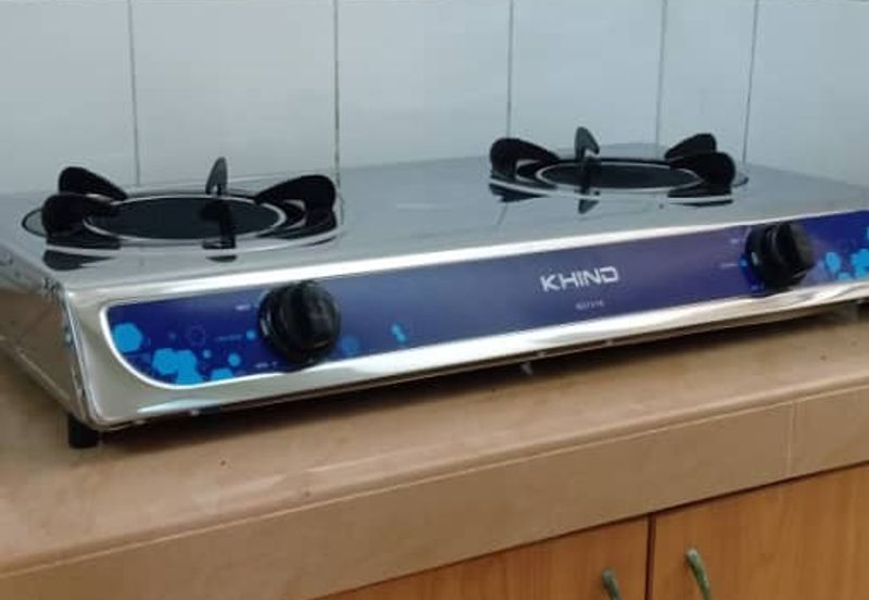 Pangsapuri Saujana Gombak