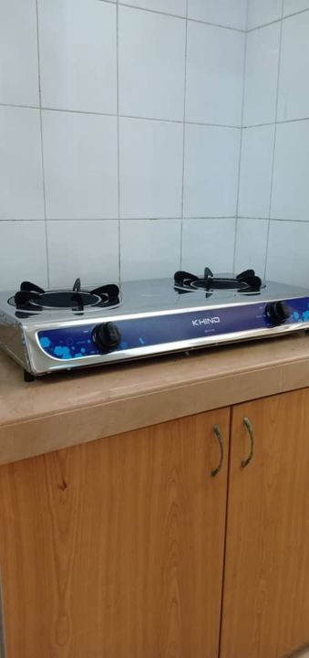 Pangsapuri Saujana Gombak Fully Furnished, Selangor, Batu Caves 