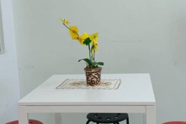 Pangsapuri Saujana Gombak