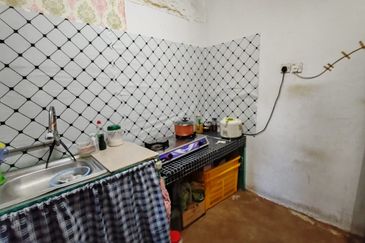 Pantai Indah Apartment (Fasa 2)