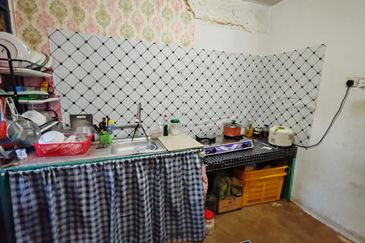 Pantai Indah Apartment (Fasa 2)